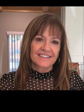 Meet your Posher, Pam